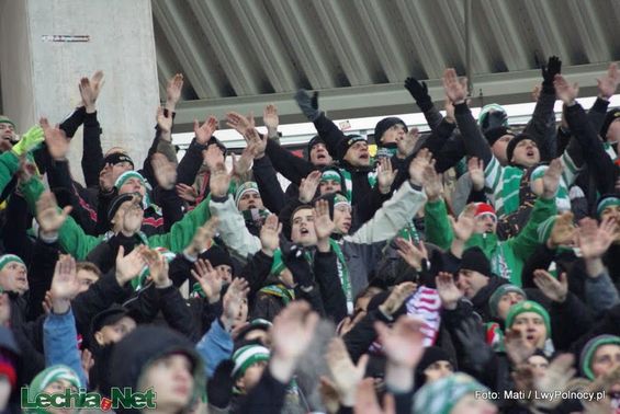 Zaglebie Lubin vs Lechia Gdansk (3-1) (10)