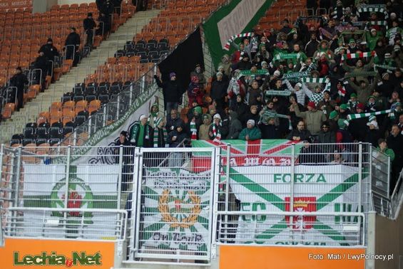 Zaglebie Lubin vs Lechia Gdansk (3-1) (13)