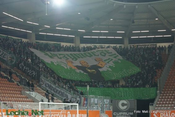 Zaglebie Lubin vs Lechia Gdansk (3-1) (16)