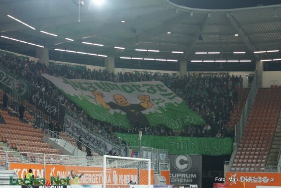 Zaglebie Lubin vs Lechia Gdansk (3-1) (17)