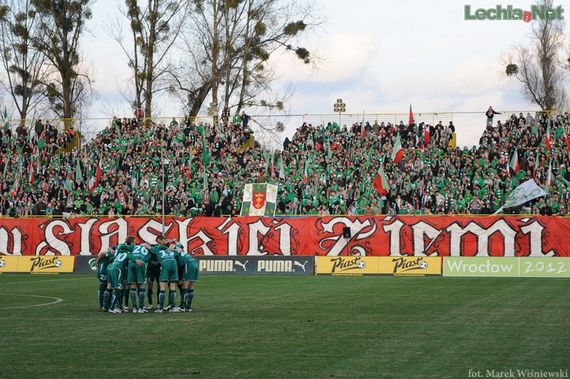 Slask Wroclaw vs Lechia Gdansk (2-1) (2)
