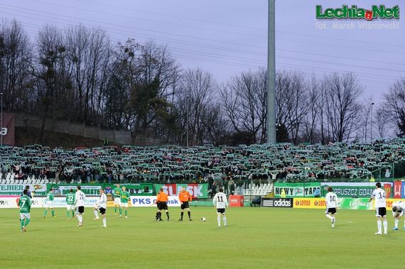 Lechia Gdansk vs GKS Belchatow (0-0) (3)