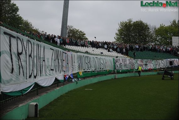 Lechia Gdansk vs Wisla Krakow (0-3) (2)