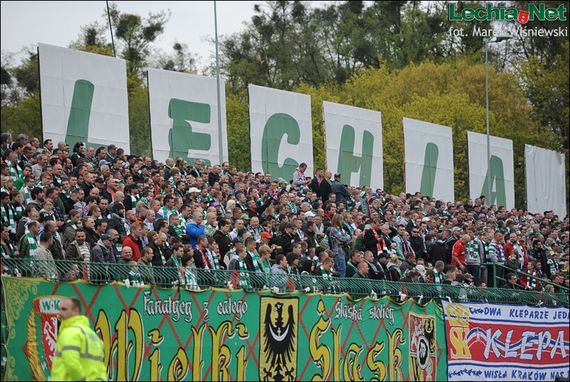Lechia Gdansk vs Wisla Krakow (0-3) (5)