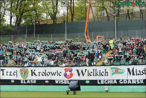 Lechia Gdansk vs Wisla Krakow (0-3) (7)