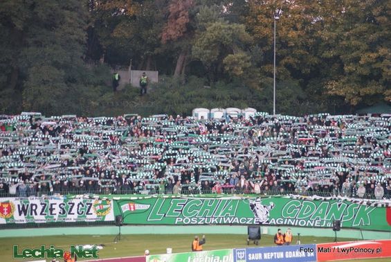 Lechia Gdansk vs Arka Gdynia (1-0) (7)