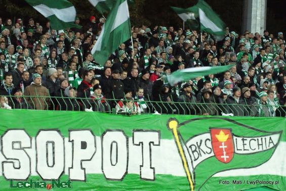 Lechia Gdansk vs Arka Gdynia (1-0) (11)