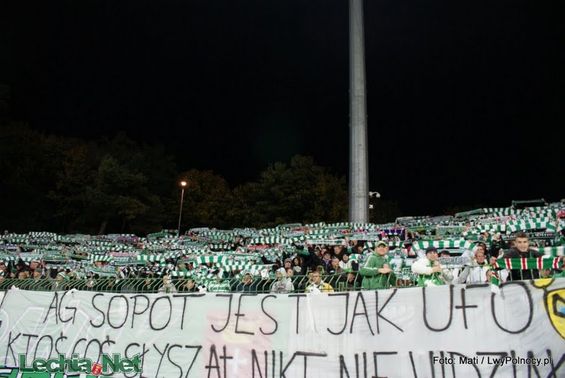 Lechia Gdansk vs Arka Gdynia (1-0) (12)