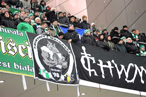 Legia Warschau vs Lechia Gdansk (3-0) (3)