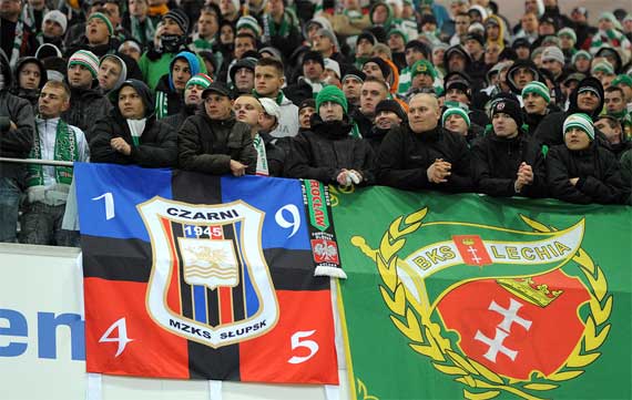 Legia Warschau vs Lechia Gdansk (3-0) (4)