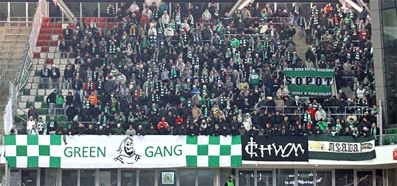 Legia Warschau vs Lechia Gdansk (3-0) (5)