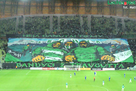 Lechia Gdansk vs Ruch Chorzow (1-0) (18)