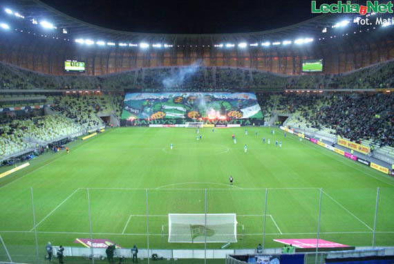 Lechia Gdansk vs Ruch Chorzow (1-0) (23)