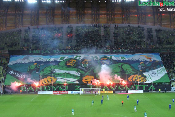Lechia Gdansk vs Ruch Chorzow (1-0) (25)