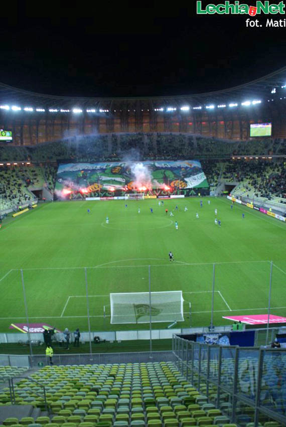 Lechia Gdansk vs Ruch Chorzow (1-0) (26)