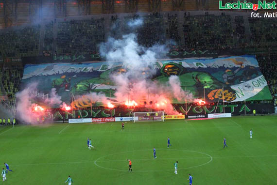 Lechia Gdansk vs Ruch Chorzow (1-0) (27)