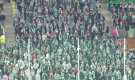 Lechia Gdansk vs Jagiellonia Bialystok (0-1) (1)
