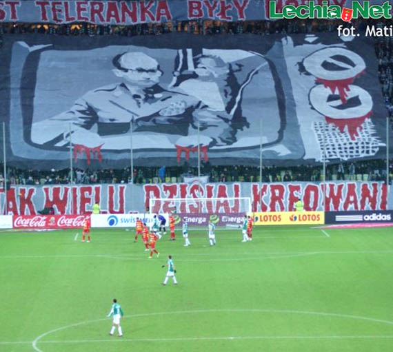Lechia Gdansk vs Jagiellonia Bialystok (0-1) (2)