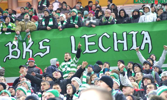 Lechia Gdansk vs Jagiellonia Bialystok (0-1) (3)