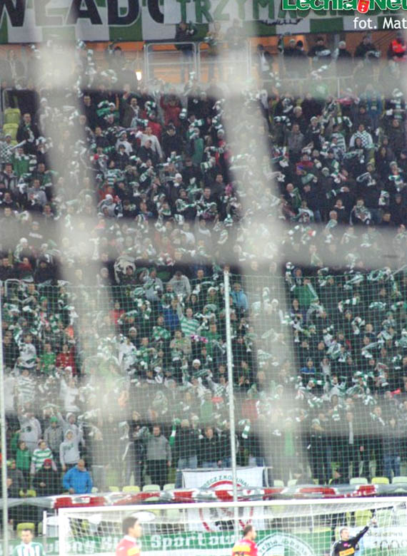 Lechia Gdansk vs Jagiellonia Bialystok (0-1) (5)