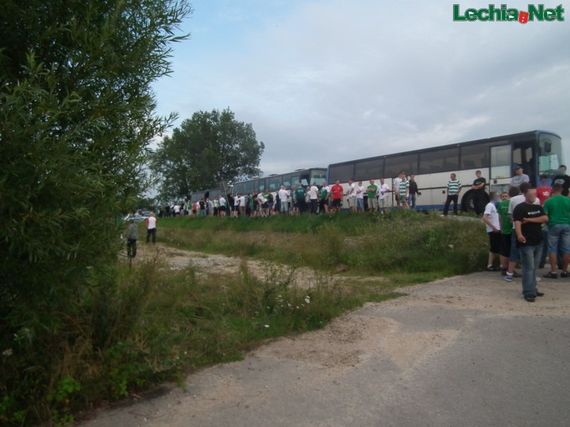 Jagiellonia Bialystok vs Lechia Gdansk (2-1) (1)