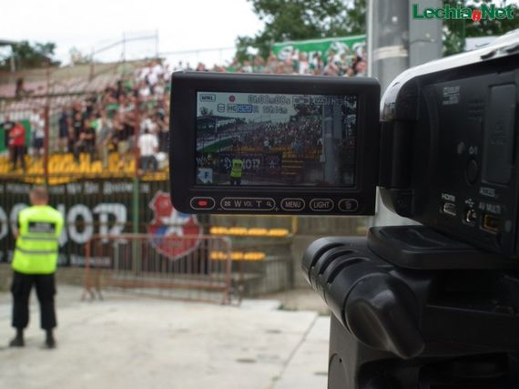 Jagiellonia Bialystok vs Lechia Gdansk (2-1) (2)