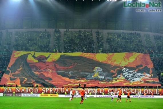 Lechia Gdansk vs Zaglebie Lubin (2-2) (4)