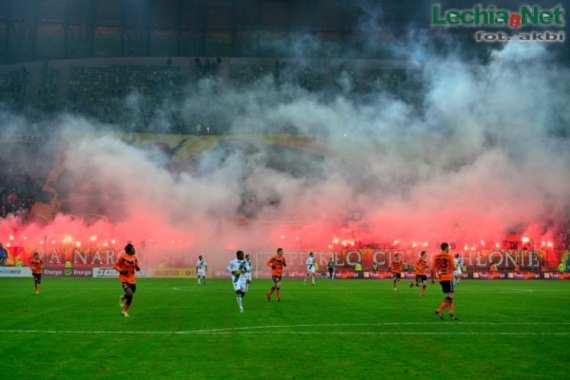 Lechia Gdansk vs Zaglebie Lubin (2-2) (7)
