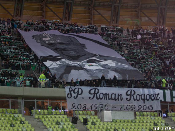 Lechia Gdansk vs Pogon Szczecin (1-1) (1)