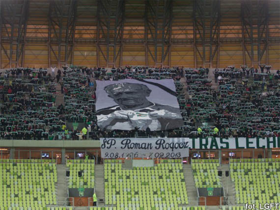 Lechia Gdansk vs Pogon Szczecin (1-1) (2)