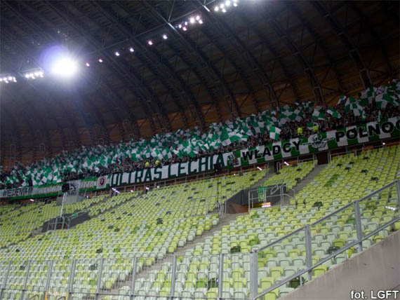 Lechia Gdansk vs Pogon Szczecin (1-1) (3)