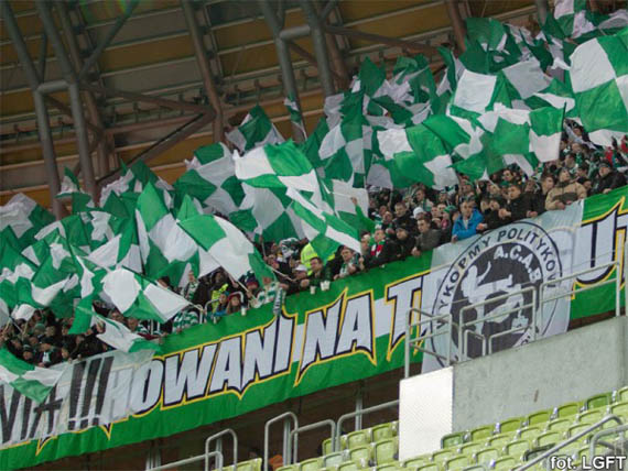 Lechia Gdansk vs Pogon Szczecin (1-1) (5)