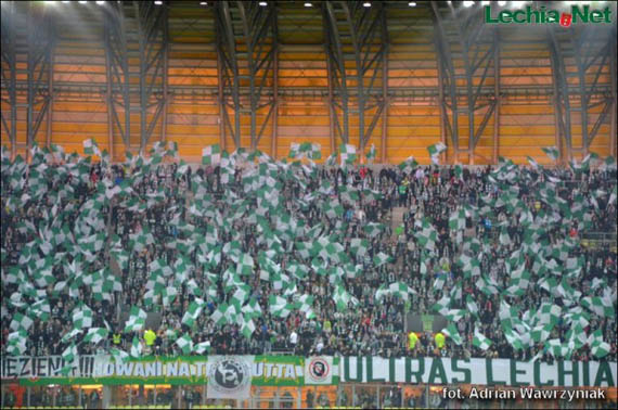 Lechia Gdansk vs Pogon Szczecin (1-1) (6)