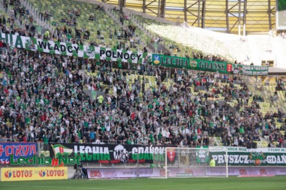 Lechia Gdansk vs Lech Poznan (2-0) (1)