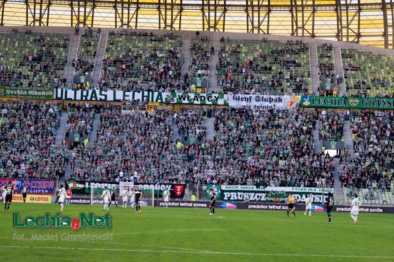 Lechia Gdansk vs Lech Poznan (2-0) (3)
