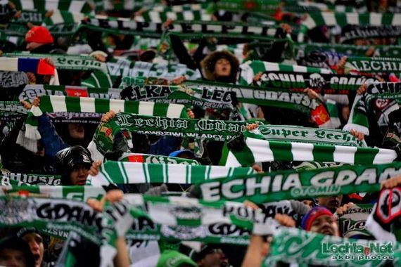Lechia Gdansk vs Legia Warschau (2-0) (2)