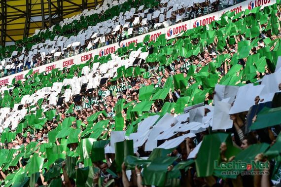 Lechia Gdansk vs Legia Warschau (1-0) (2)