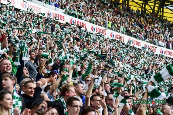 Lechia Gdansk vs Legia Warschau (1-0) (14)