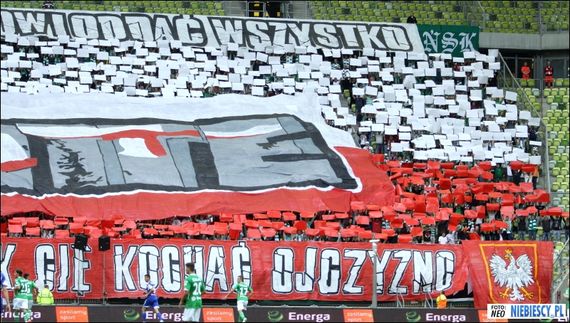 Lechia Gdansk vs Ruch Chorzow (3-3) (3)