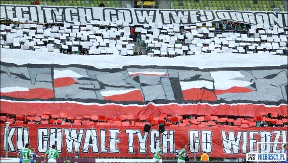 Lechia Gdansk vs Ruch Chorzow (3-3) (4)