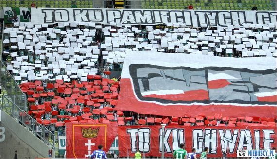 Lechia Gdansk vs Ruch Chorzow (3-3) (5)