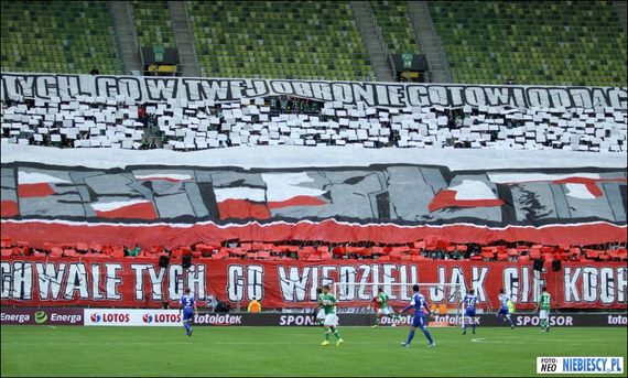 Lechia Gdansk vs Ruch Chorzow (3-3) (6)