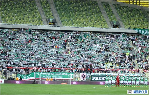 Lechia Gdansk vs Ruch Chorzow (3-3) (7)