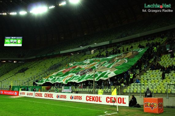 Lechia Gdansk vs Slask Wroclaw (1-0) (2)