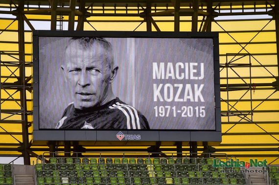 Lechia Gdansk vs Pogon Szczecin (1-1) (2)