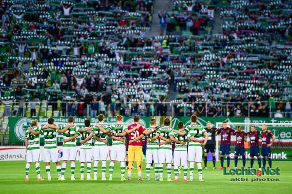 Lechia Gdansk vs Pogon Szczecin (1-1) (3)