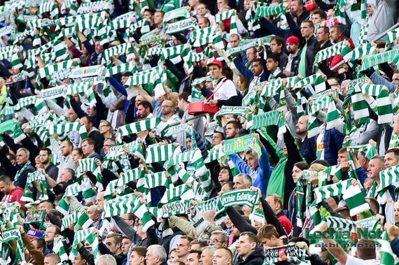 Lechia Gdansk vs Pogon Szczecin (1-1) (4)