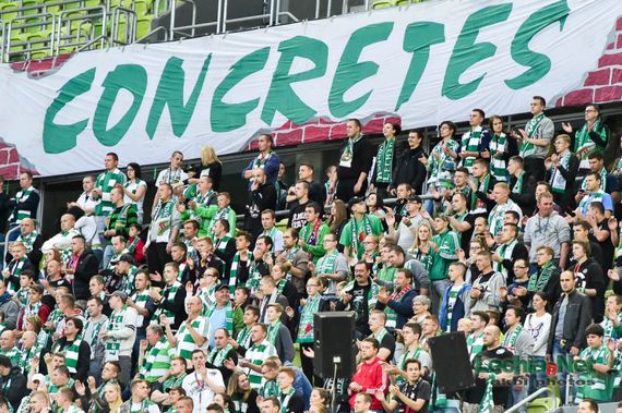 Lechia Gdansk vs Pogon Szczecin (1-1) (7)