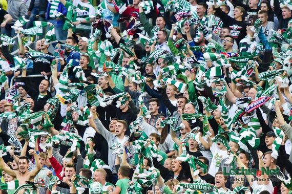 Lechia Gdansk vs Pogon Szczecin (1-1) (8)