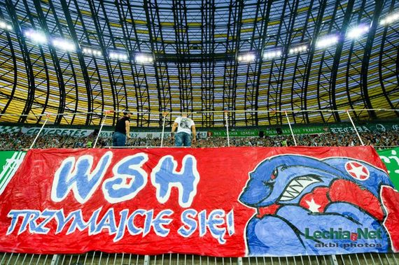 Lechia Gdansk vs Pogon Szczecin (1-1) (10)
